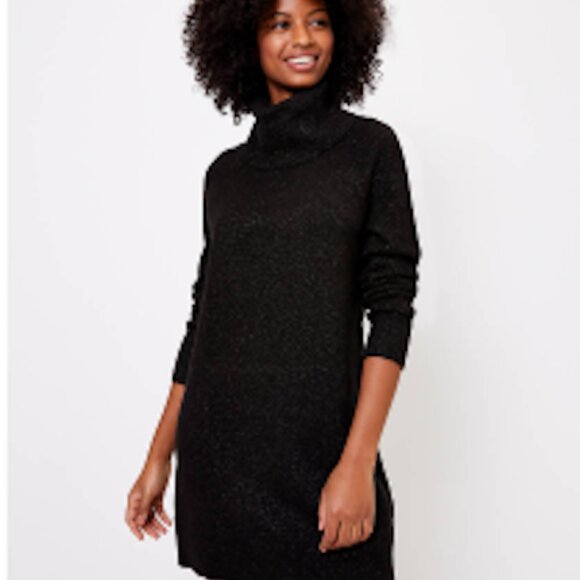 Black Dress - Picture 2 of 2